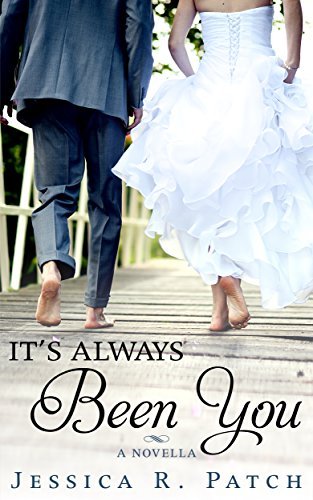 It's Always Been You book cover