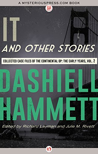It and Other Stories book cover