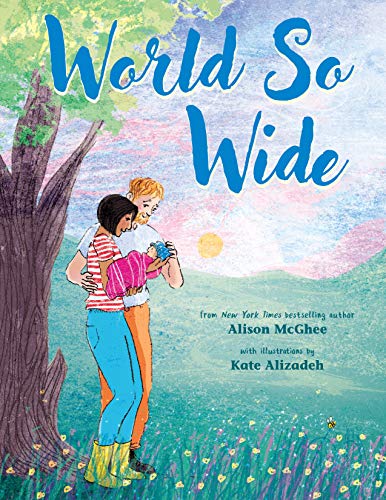 World So Wide book cover