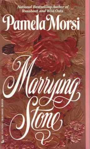 Tales from Marrying Stone book cover 1