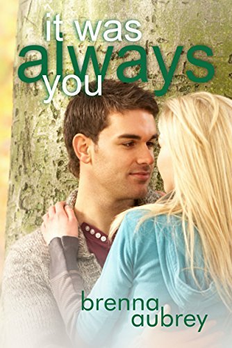 It Was Always You book cover