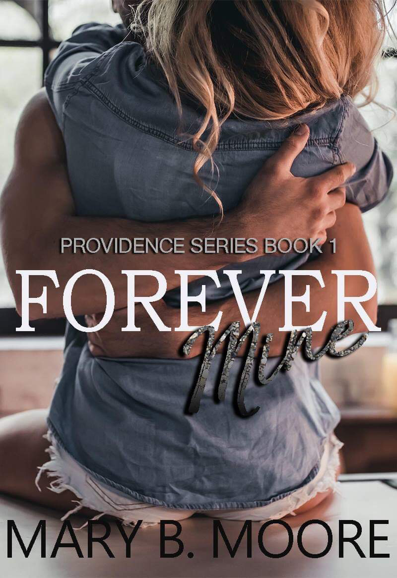 Providence book cover 1