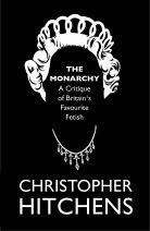 The Monarchy book cover