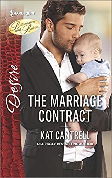 The Marriage Contract book cover