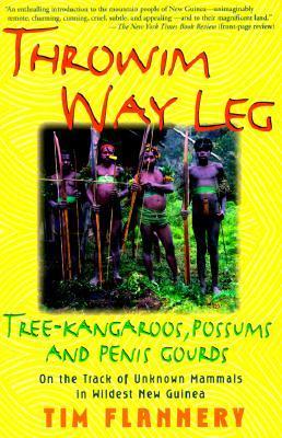 Throwim Way Leg book cover