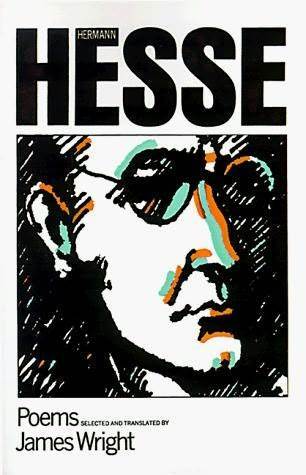 Poems book cover