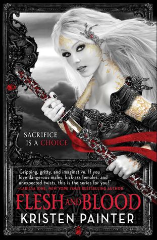 House of Comarré book cover 2