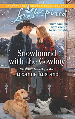 Rocky Mountain Ranch book cover 3