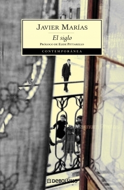 El siglo book cover