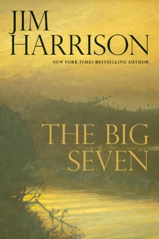 The Big Seven book cover