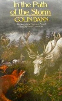 In the Path of the Storm book cover
