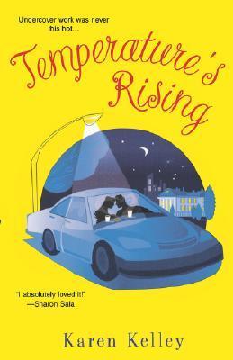 Temperature's Rising book cover