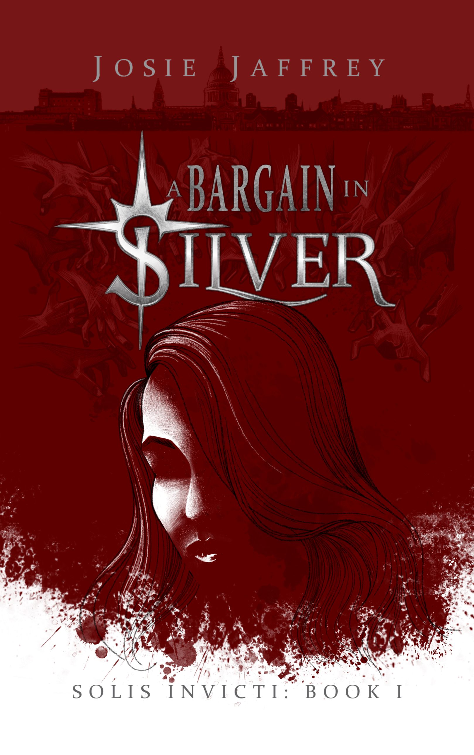 A Bargain in Silver book cover
