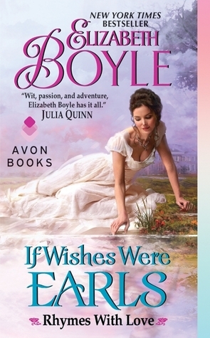 Rhymes With Love book cover 3