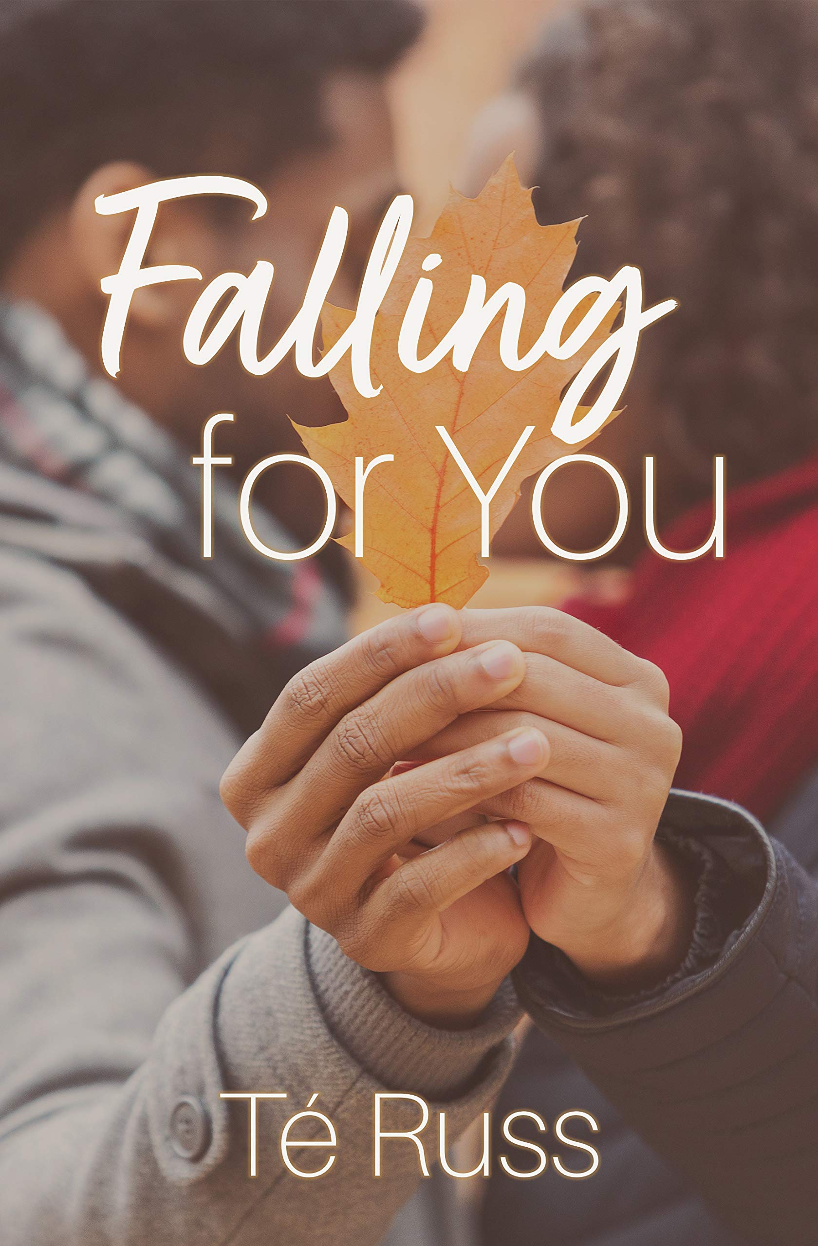 Falling for You book cover