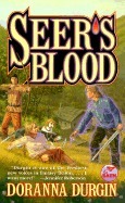 Seer's Blood book cover