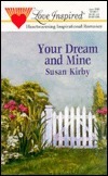 Your Dream and Mine book cover