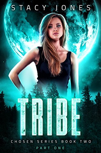 Chosen book cover 2