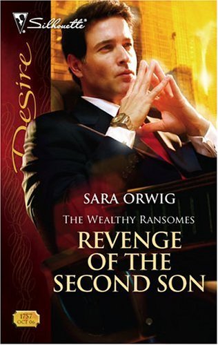 The Wealthy Ransomes book cover 2