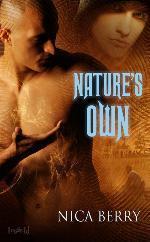 Nature's Own book cover
