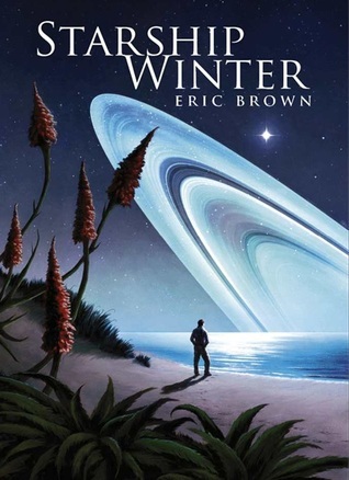 Starship Seasons book cover 3