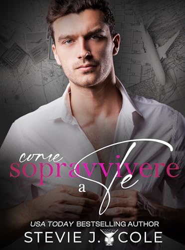 Come sopravvivere a te book cover