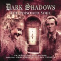 The Poisoned Soul book cover