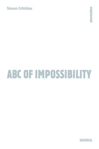 ABC of Impossibility book cover