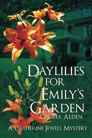 Catherine Jewell book cover 2