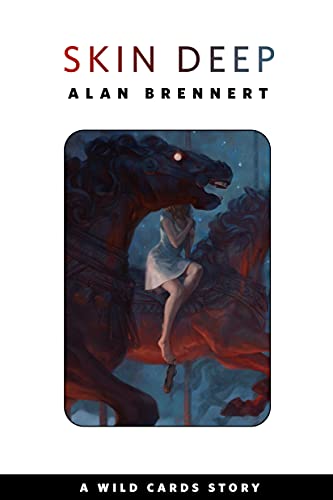 Skin Deep book cover