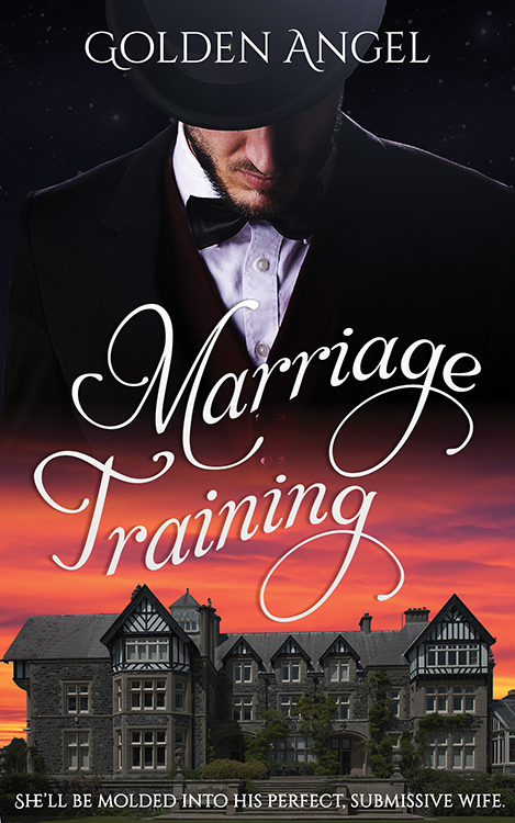Marriage Training book cover
