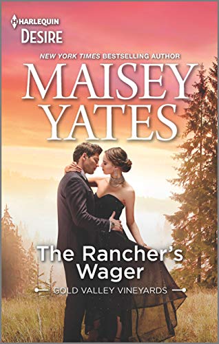 Gold Valley Vineyards book cover 3