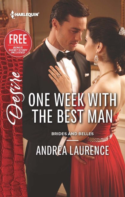 Brides and Belles book cover 3