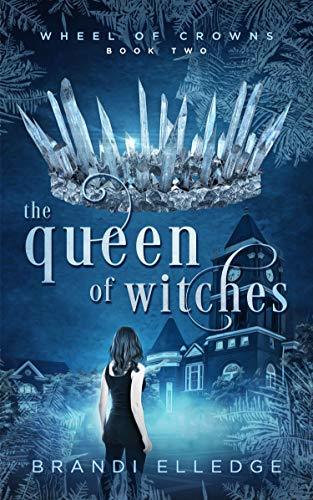 Wheel of Crowns book cover 2