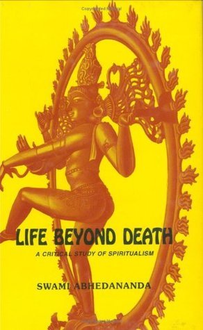 Life Beyond Death book cover