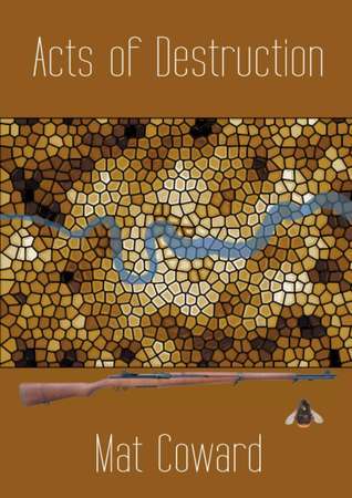 Acts of Destruction book cover