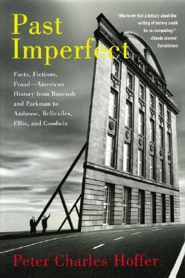 Past Imperfect book cover