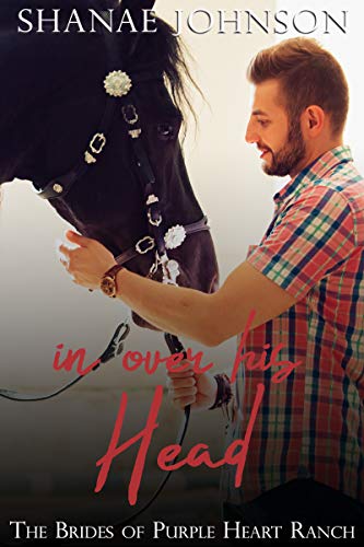 The Soldiers of Purple Heart Ranch book cover 1