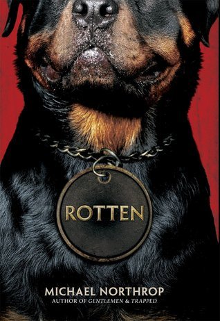 Rotten book cover