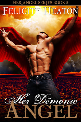 Her Angel: Eternal Warriors book cover 2