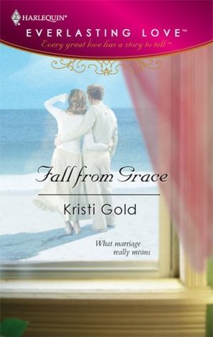 Fall from Grace book cover