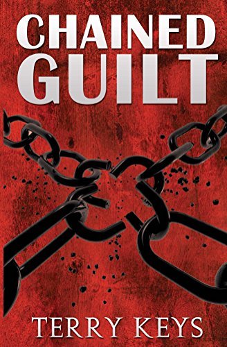 Hidden Guilt book cover 1