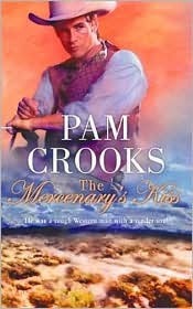 The Mercenary's Kiss book cover
