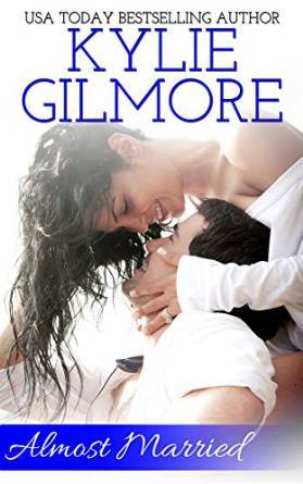 Almost Married book cover