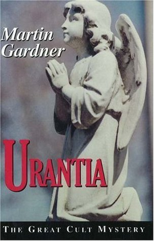 Urantia book cover