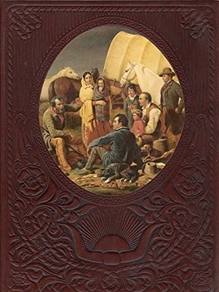 The Pioneers book cover