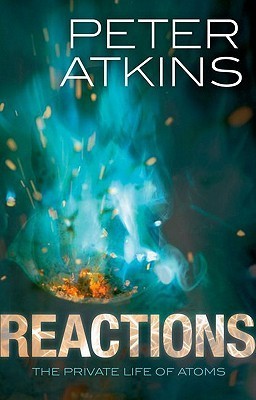 Reactions book cover