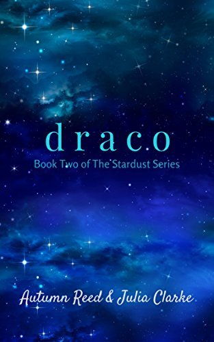 Stardust book cover 2