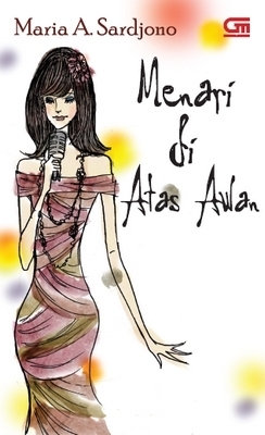 Menari di Atas Awan book cover