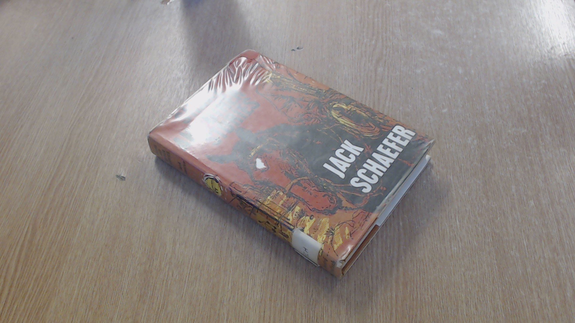Shane And Other Stories book cover